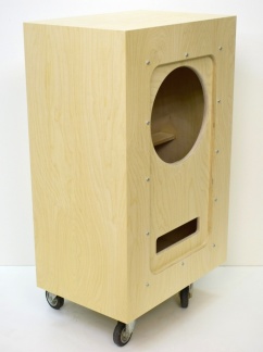 Altec 620 Utility - 04